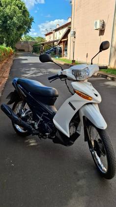 YAMAHA CRYPTON K 